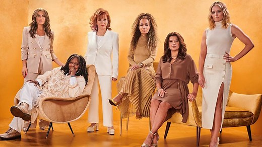 The View's future confirmed by ABC after fans call for talk show's cancellation