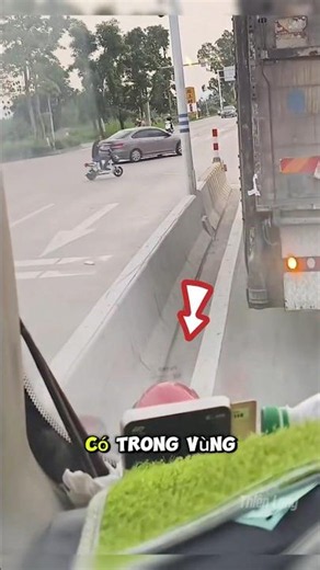 How to Identify Truck Blind Spots – Vital Survival Tips for New Drivers