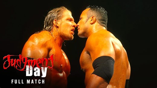 77K views · 1.9K reactions | WWE Classic Match: The Rock vs. Triple H...