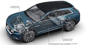 Audi claims to be buying batteries at ~$114/kWh for its upcoming electric cars, says CTO