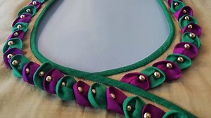 134K views · 1K reactions | Lets learn how to stitch a very simple back neck design of a blouse. You all can try stitching the back blouse design by watching this video simultaneously. This is a very easy and simple design of a back blouse. Absolute beginners can try stitching this blouse. Hope you all liked this video of how to stitch a back blouse design. Do follow Blouse Designing for more such awesome videos on back blouse design. | Blouse Designing | Facebook