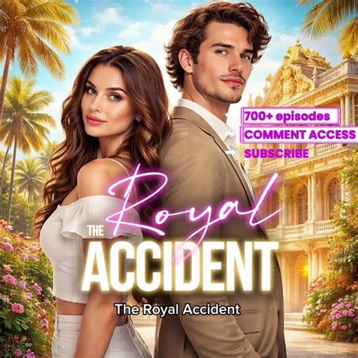THE ROYAL ACCIDENT ALL EPISODES AVAILABLE .
