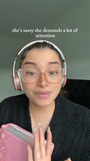 Please be patient! Join my community for weekly bible study 📖🤍 #content #creator #mom #life #kids