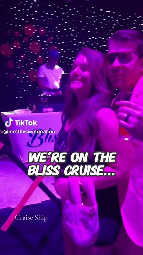 Embark on an Unforgettable Bliss Cruise Adventure