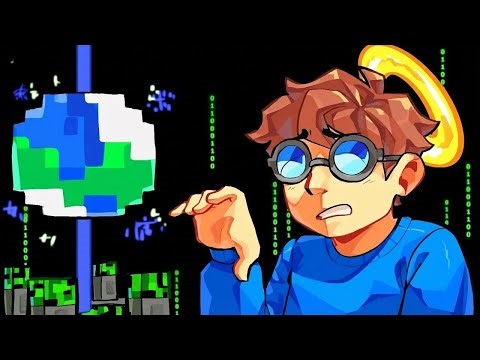 Ich hab das April-Update in Minecraft getestet – und es ist einfach genial!