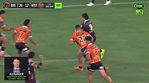 The NRL may have launched a crackdown on high shots, but statistics show that foul play is far from the biggest cause of concussions, writes TRAVIS MEYN. STORY: bit.ly/3ElTbG8 | CODE NRL