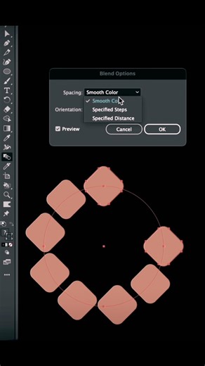 Create Stunning Modern Designs in Illustrator (Beginner to Pro)