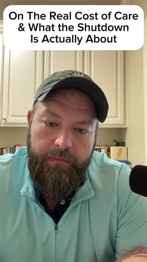 Understanding The Real Cost of Healthcare After Shutdown