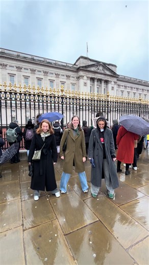 Unaesthetic London One Direction Trend Exploration