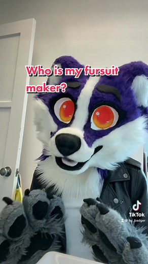 Beware of Fursuit Scammers - My Experience with Sage T Studios