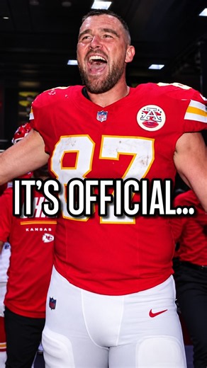 🚨THIS puts Travis Kelce in ELITE COMPANY & it's CRAZY! 👀