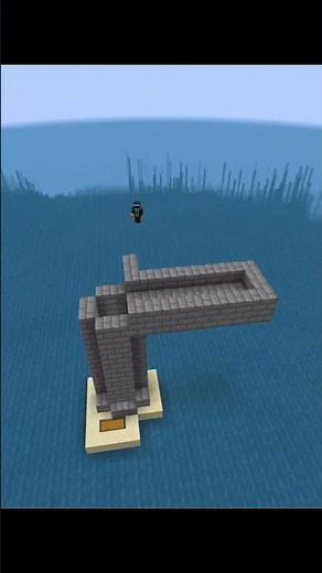 This is the only Mob farm you need in Minecraft Java and bedrock #minecraft #mojang