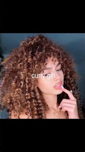 What type of curly hair woman you want bro? ‪@PACINOSSIGNATURELINE‬ ‪@target‬ #curlyhair