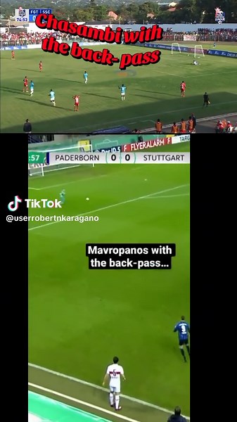 Back 🔙 pass go directly in and become a goal 🥅 ⚽ too sad 😭😭😢😢 #😭😭😭😭😭😭💔💔💔💔 #😭😭😭 #🦁 #fpy #fpyシ #fyyyyyyyyyyyyyyyy #robertnkaragano #simba #simbafans #simbanguvumoja #chasambi #tiktoktanzania🇹🇿 #tiktokkenya🇰🇪 #tiktokghana🇬🇭