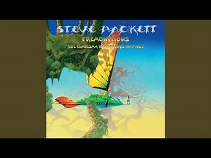 Spectral Mornings (Live At The New Theatre, Oxford / 1979)