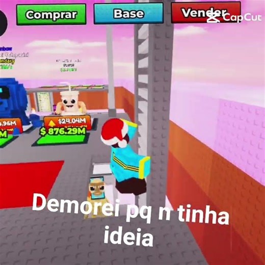 sera que esse video pd chegar em 700? #roblox