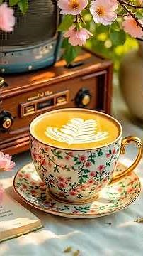 広告なし bgm - 最高スタバミュージック - リラックス、仕事に集中 - Morning Starbucks Coffee Music