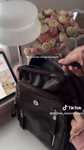 Top Vintage Backpacks for Women: Style and Functionality