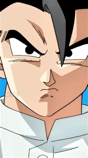 Gohan’s Emotional Farewell to Trunks!