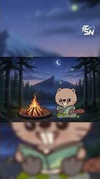 Hải Ly kể chuyện - Tập 2 - Tăng Phúc #tangphuc