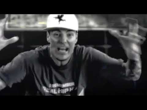 Vanilla Ice | Ice Ice Baby | Zumba Music Video