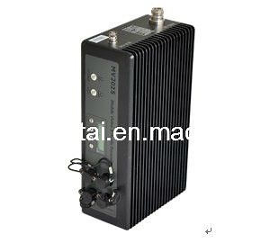 [Hot Item] 2W Cofdm Mobile Video Transmitter with Duplex-Audio