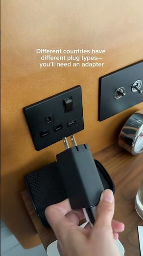 My #1 Travel Essential for International Trips!