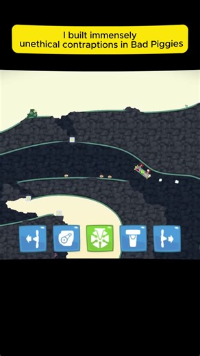 Bad Piggies Gaming Challenge: Fun and Fails