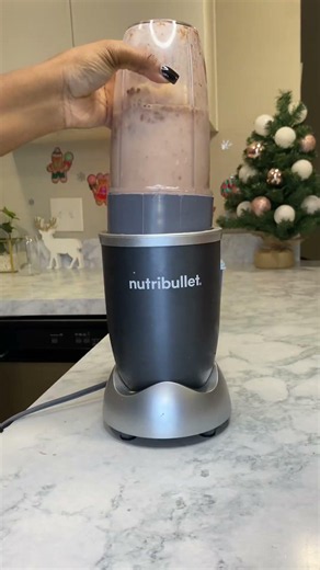 This was such a cute and simple holiday treat. Definitely add more hot chocolate powder if you