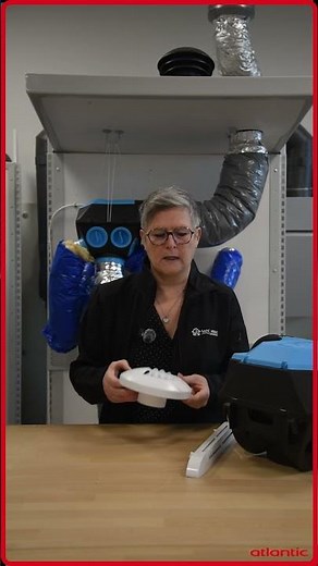 Why you should never block the air inlets of your mechanical ventilation system