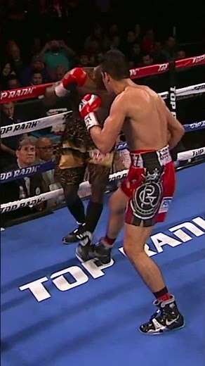 Zurdo Is Ready to Make Another Statement on May 2 #BenavidezZurdo