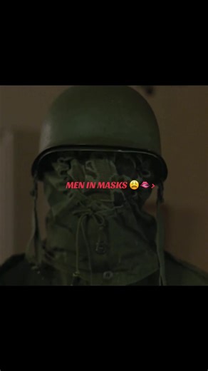 Exploring Dark Romance: Men in Masks