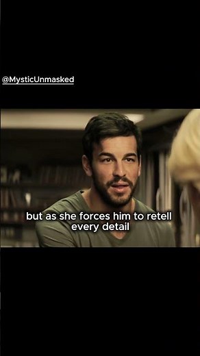 The Invisible Guest (2016)