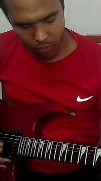 Ambiência Boss ME-25#bossme25 #guitarcover #gospel