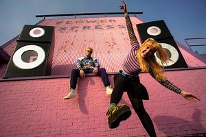 Snooper Launch New Album 'Worldwide' | News | Clash Magazine Music News, Reviews & Interviews