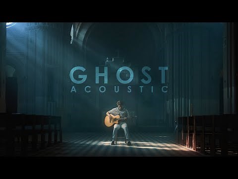 Justin Bieber - Ghost [Acoustic Cover by Twenty One Two]