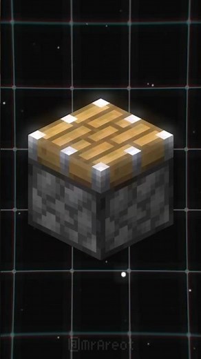How to Craft a Piston in Minecraft