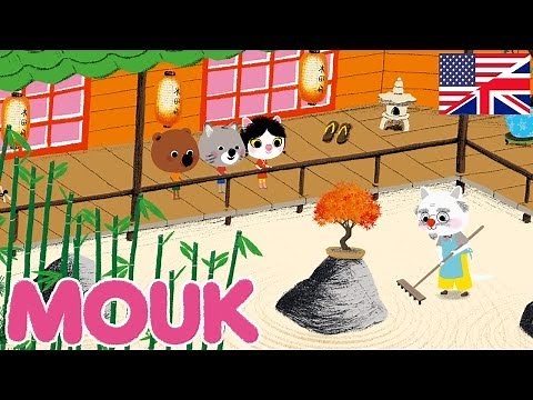 Mouk - Small is beautiful S01E10 HD | Cartoon for kids