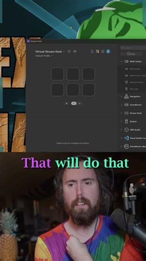 How to Delete Stream Deck Virtual Device #streamdeck #streaming #streamdeck #twitch