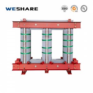 [Hot Item] Factory Sale Mine Transformer Core with Premium Silicon Steel Lamination