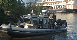 Tragedy at Table Rock Lake: Timeline of events