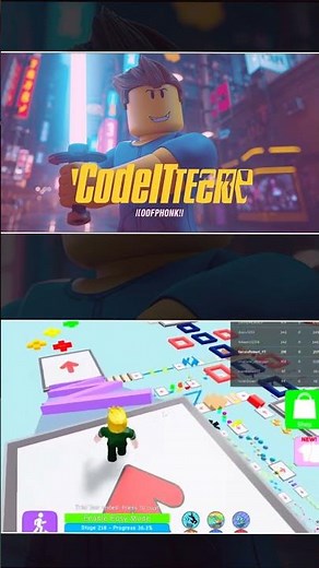 CodeITTech - OOF PHONK 🤖 Roblox Death Sound Remix / Brookhaven Vibe