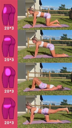 Glutes workout at home uper glutes, side glutes, lower glutes #glutesworkout #gluteactivation
