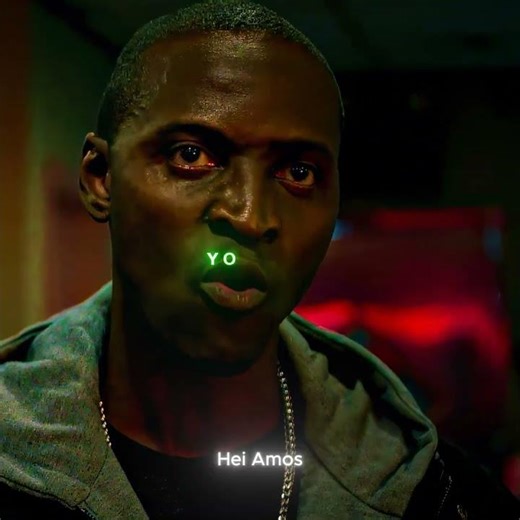 Luke Cage Shows Them Who Owns the Street #edit #marvel #lukecage