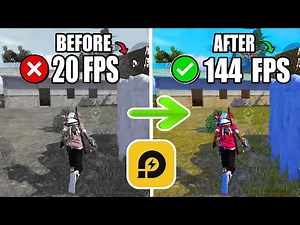 CÓMO OPTIMIZAR FPS EN LD PLAYER 9 | SOLUCIÓN DE LAG✅(ACTUALIZADO EN 2025)
