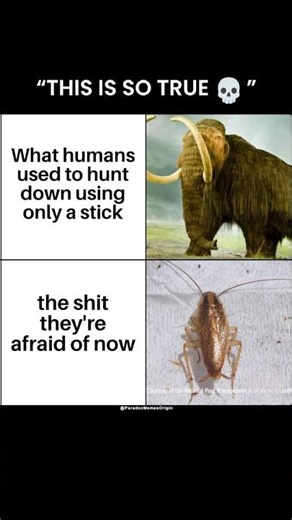 “Humans Really Downgraded 💀“ | Paradox Memes | #trending #memes #trendingshorts #reels #shorts #reel