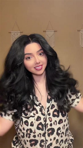 Quick GRWM Tutorial for Voluminous Hair