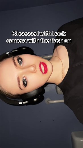 #backcamara #backcamerawithflash #weirdgirl #daisylikesdih #secretaccount