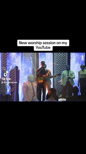 29K views · 2.8K reactions | New worship session on my YouTube channel. Go watch and be blessed. | E-Daniels | Facebook
