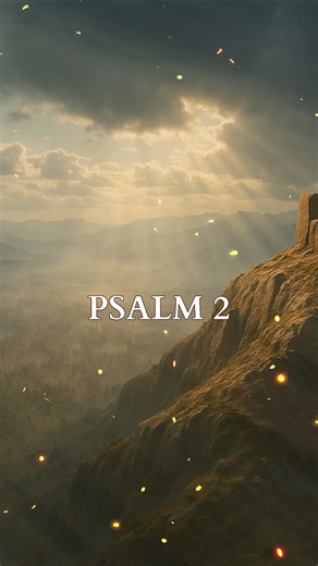 20 reactions | This peaceful Bible audio reading is here to help you...